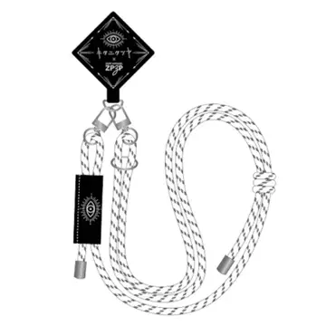 키타니 타츠야 스마트폰 숄더 블랙 ZPZP ZEPP