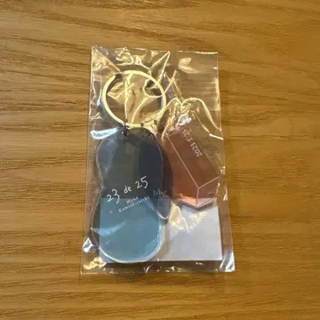 카미시라이시 모네 키 홀더