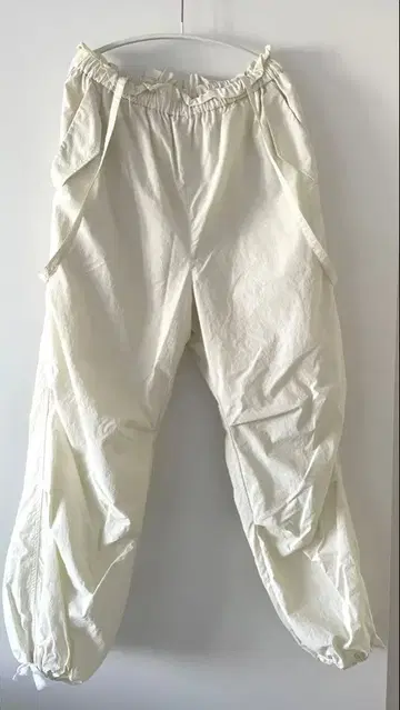 나노 유니버스 나일론 팬츠