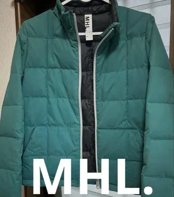 MHL. 다운 자켓 사이즈 II