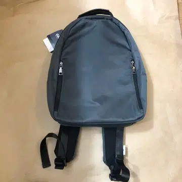 미사용 아이돌 x 그레코 라운드 백팩 AIGR-01 비즈니스 백팩