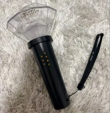 트위스테 Blazing Jewel 브레쥬 응원봉