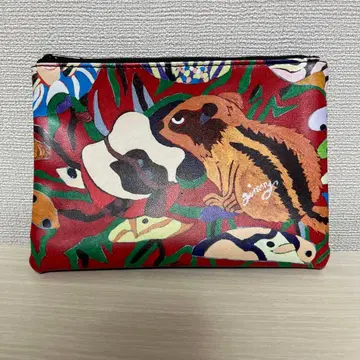 지미 오니시 POP OUT 파우치