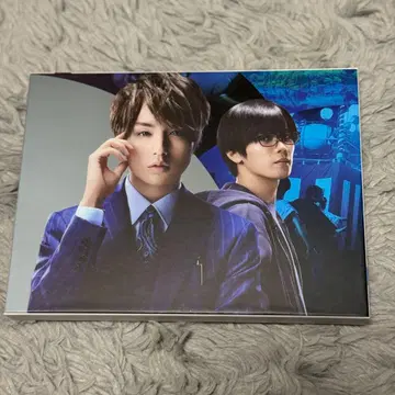 준교수 타카츠키 아키라의 추찰 season2 Blu-ray Box