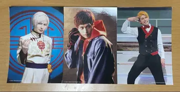 에이스테 랜덤 브로마이드 세트