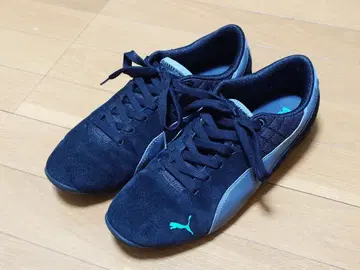 초레어 새상품급 중고 PUMA 스피도캣 한정판 디자인