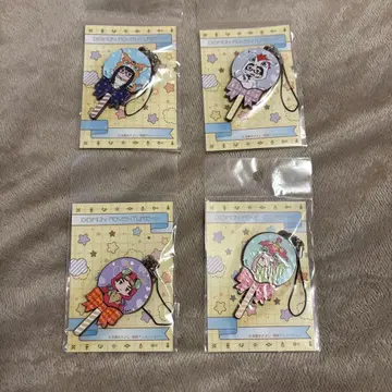 디지몬 어드벤처 tri. 러버 키링