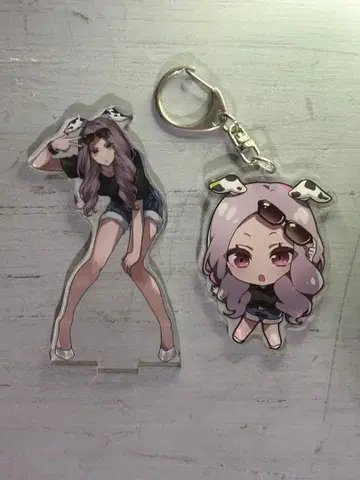 스트그라 RPL 캬바미자와 갸루미