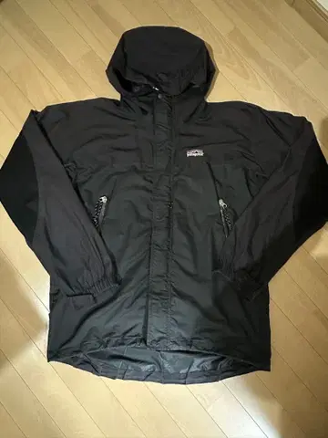 00s-01s 파타고니아 에센쉘 자켓