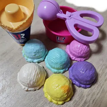 바꿔줘Oh!! 마법의 서티원 아이스크림 31아이스