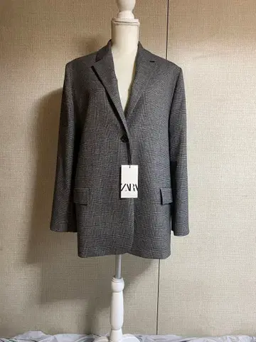 ZARA 자켓 새상품