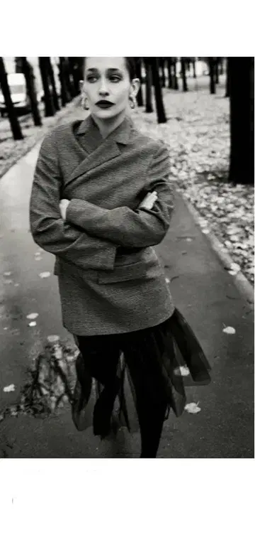 ZARA 자켓 새상품