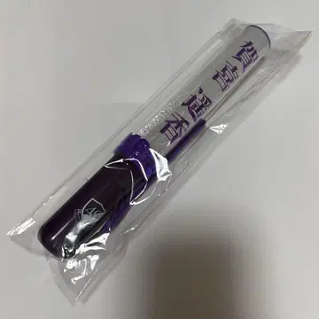 노기자카46 카키 하루카 신형 개별 응원봉