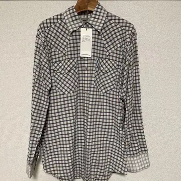 MAATEE&SONS 25aw GUPTA WESTERN