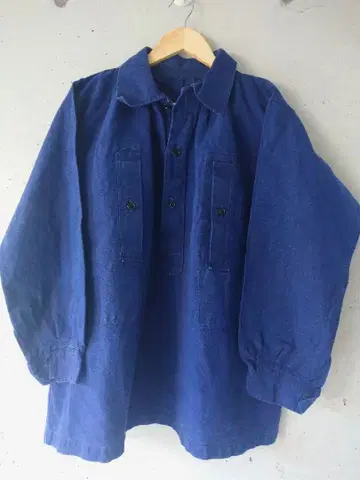 [ 초레어 ] 프렌치 빈티지 마키뇽 스모크 숏 타입