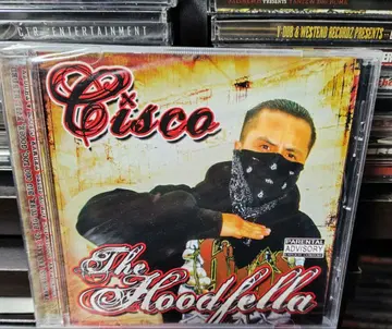 치카노 시스코 노르테 치카노