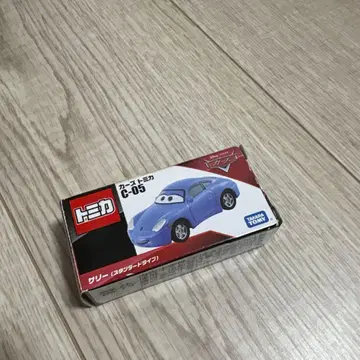 토미카 샐리 카  새상품