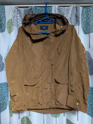 [새상품급] SHIPS 라이너 부착 마운틴 파카 M