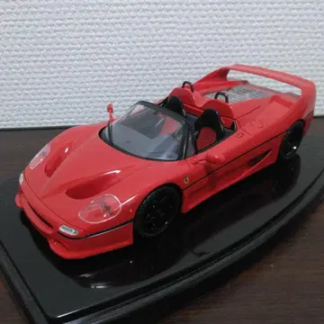 페라리 F50 발케타 (오픈) 1/24 타미야
