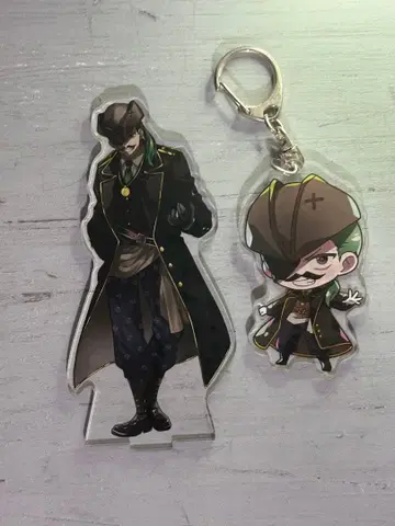 스트그라 RPL 캡틴 와키오