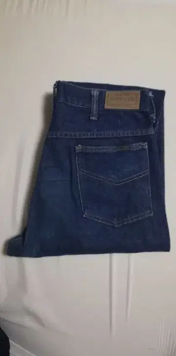 빈티지! 시어스 로벅스, 데님! 스코빌 지퍼