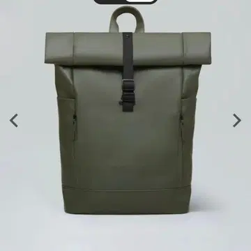 가스통 루가 Rullen 16' (루렌16') 올리브