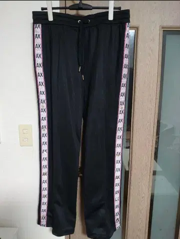 아르마니 익스체인지 팬츠