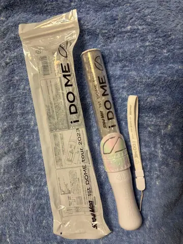 SnowMan 응원봉 i DO ME