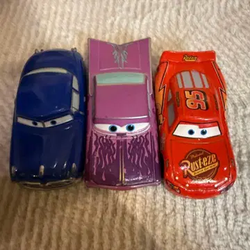 카즈 미니카 3대 세트