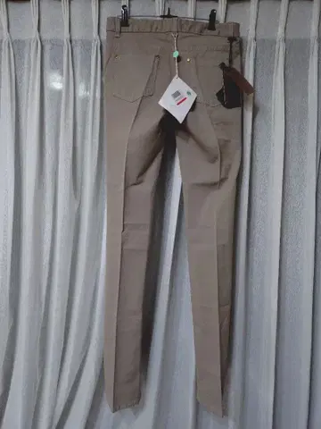 로베르토 카발리 롱 팬츠