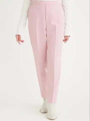 CELFORD 셀포드 스트레치 테이퍼드 팬츠