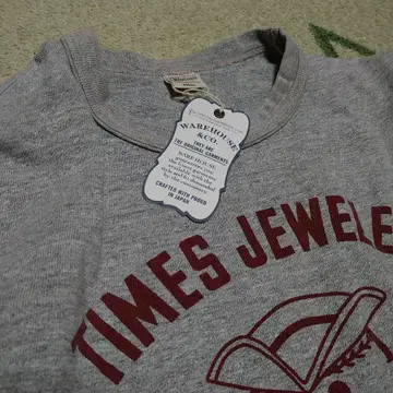 WAREHOUSE 웨어하우스 4601 TIMES JEWELERS