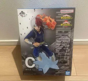 제일복권 나의 히어로 아카데미아 C상 토도로키 쇼토