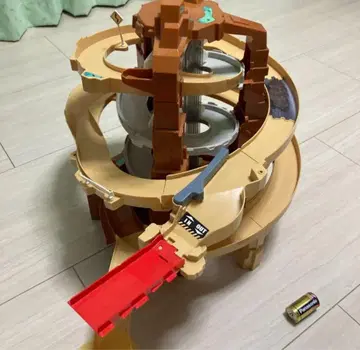 토미카 스릴링 마운틴