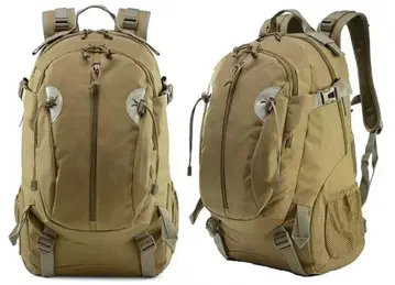 백팩 럭색 대용량 아웃도어 등산 백팩 럭색