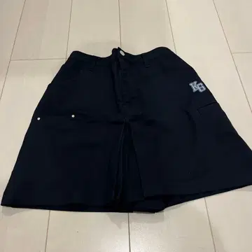 Kiss Mark 큐롯 S 키스마크