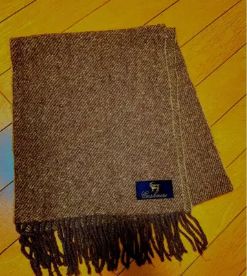 캐시미어 머플러 캐시미어 머플러