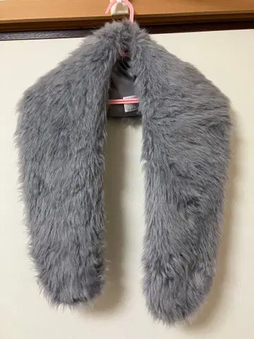 그레이 퍼 스톨 일본 의류, 서양 의류