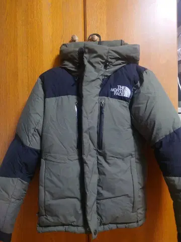 THE NORTH FACE 발트로 라이트 자켓