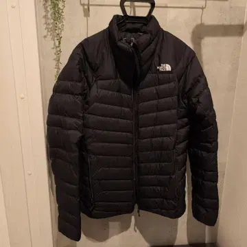 THE NORTH FACE 썬더 자켓