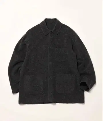 25AW MAATEE&SONS 접고 접고 커버올 1