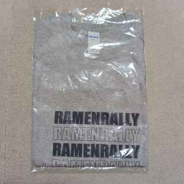 미사용 GILDAN RAMENRALLY T셔츠 XL