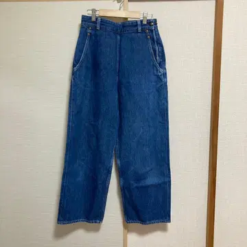 레드카드/청바지