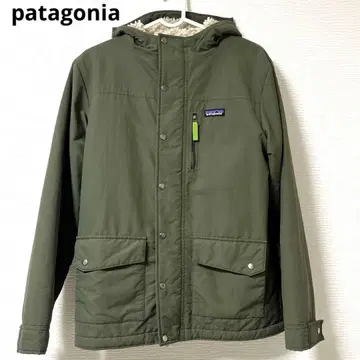 patagonia 키즈 XL 여성 사이즈 M 파타고니아 아우터