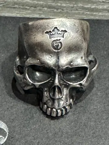 가보르 가보라토리 라지 스컬링 위드아웃 조 부속품 완비 23호