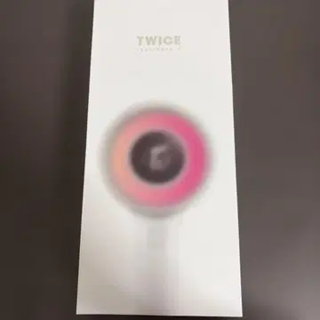 TWICE 응원봉
