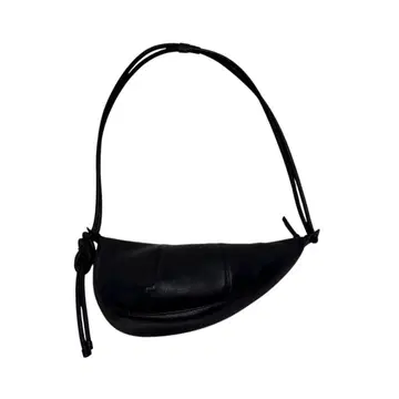 [ 새상품급 ] WYM 숄더백 ROUND MINI SHOULDER BAG