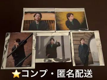 히로노 료타 랜덤 마그넷 컴플리트 세트