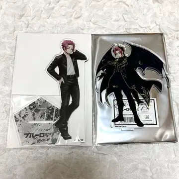 블루 록 이토시 사에 아크릴 스탠드 묶음 판매