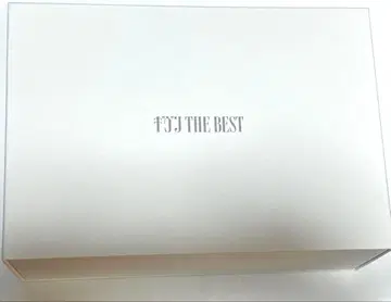 기븐 THE BEST CD DVD